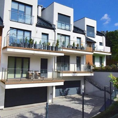 Apartament Goscinna Бельско-Бяла Экстерьер фото