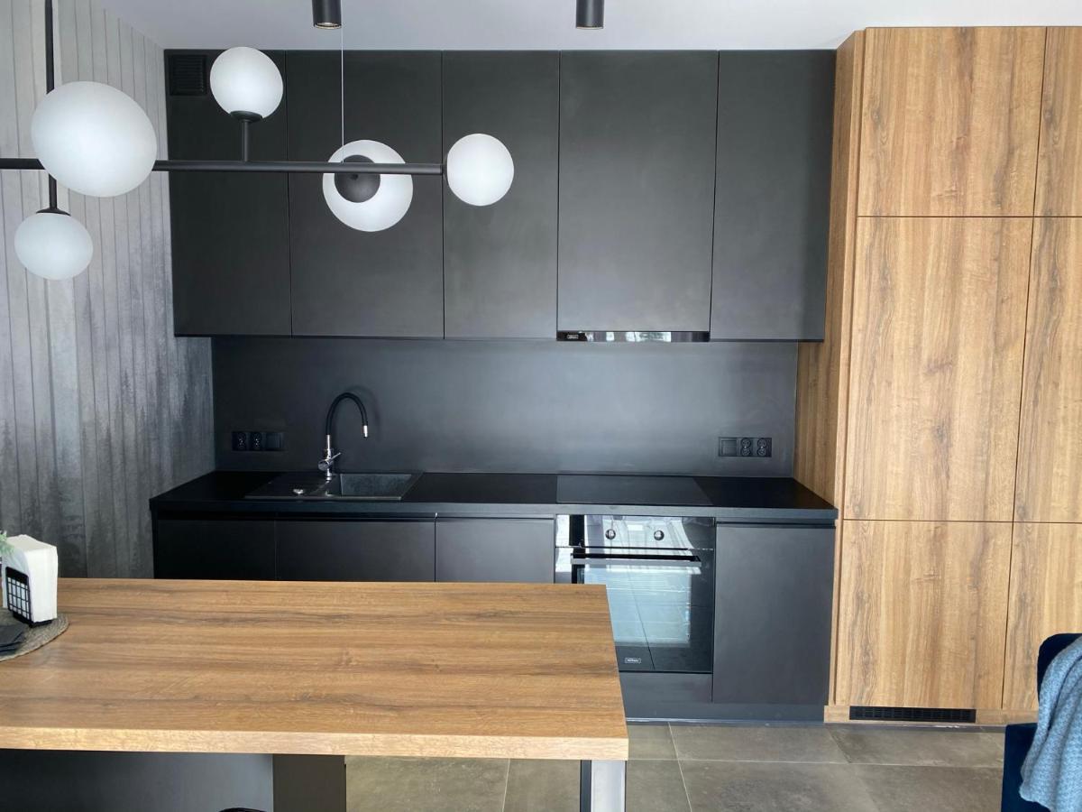 Apartament Goscinna Бельско-Бяла Экстерьер фото