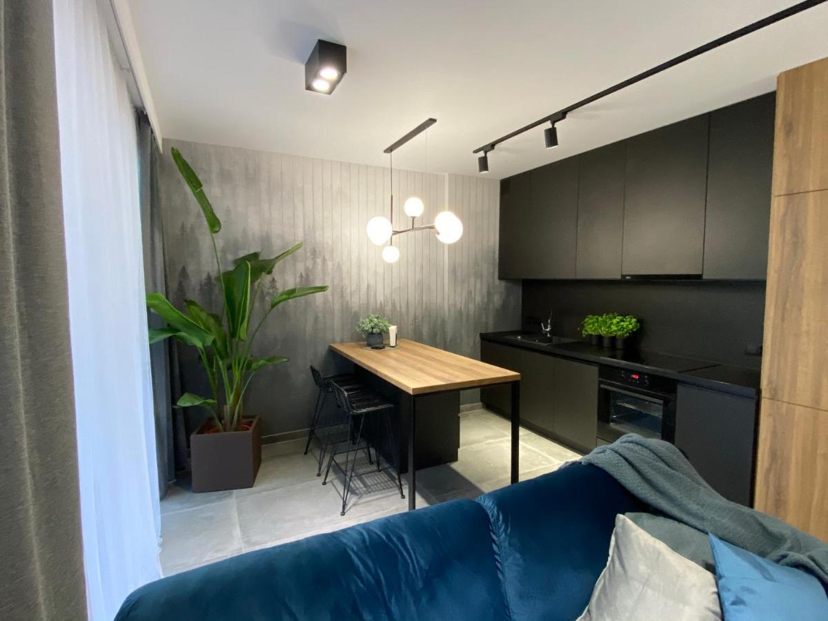 Apartament Goscinna Бельско-Бяла Экстерьер фото