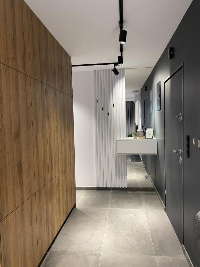 Apartament Goscinna Бельско-Бяла Экстерьер фото